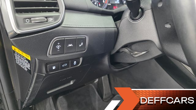 Hyundai GRANDEUR 2.4 Premium купить на сайте DeffCars