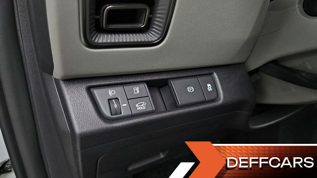 Kia EV5 Long Range 2WD Earth купить на сайте DeffCars