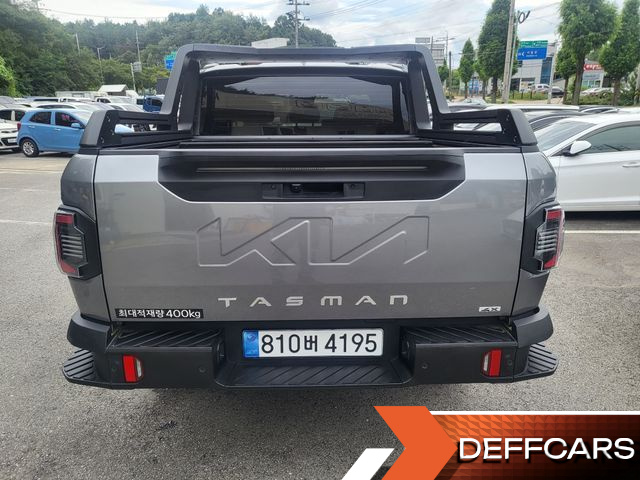 Kia TASMAN 2.5T Gasoline 4WD Extreme купить на сайте DeffCars