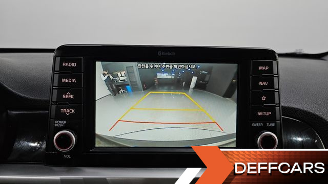 Kia MORNING Luxury купить на сайте DeffCars