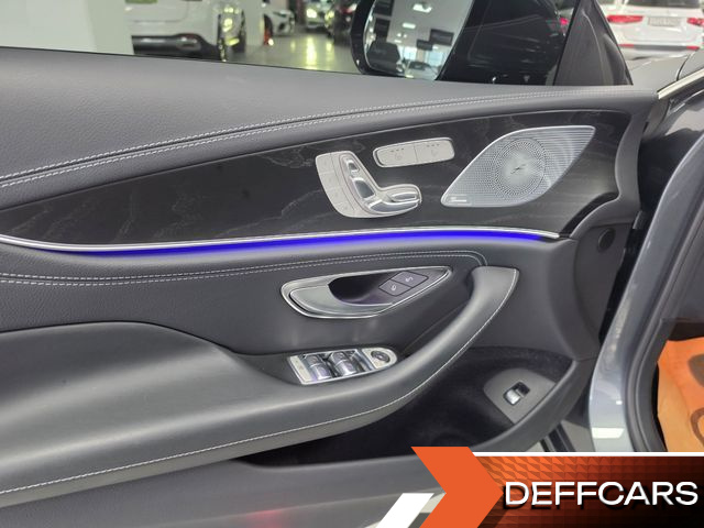Mercedes CLS-CLASS CLS300d 4MATIC купить на сайте DeffCars