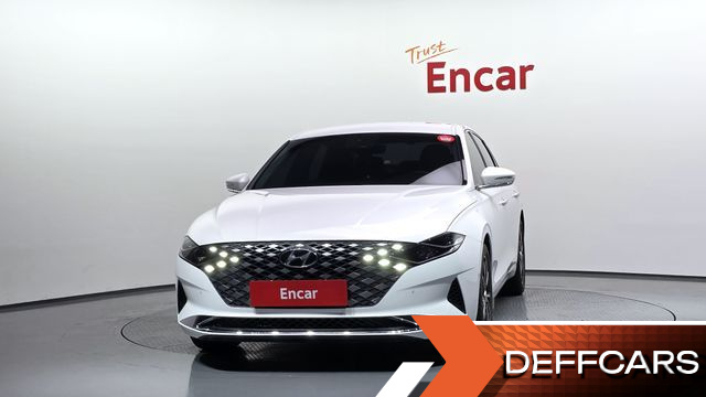 Hyundai GRANDEUR 2.5 Premium Choice купить на сайте DeffCars