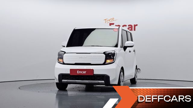 Kia RAY Van 2-Seater Prestige Special купить на сайте DeffCars