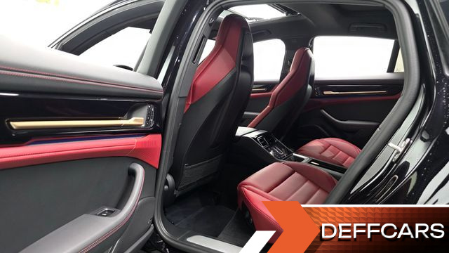 Porsche PANAMERA 2.9 AWD купить на сайте DeffCars