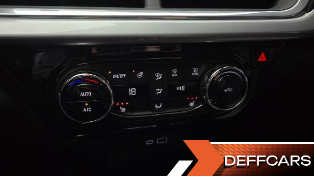 ChevroletGMDaewoo TRAX 1.2 LT Plus купить на сайте DeffCars