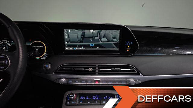 Hyundai PALISADE Gasoline 3.8 4WD Calligraphy купить на сайте DeffCars