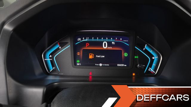 Honda ODYSSEY 3.5 5th купить на сайте DeffCars