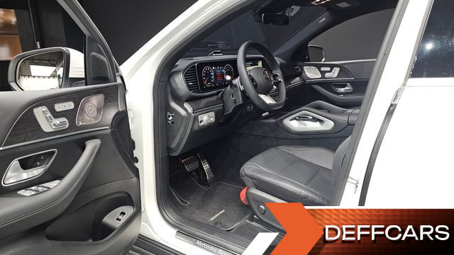 Mercedes GLE-CLASS GLE450 4MATIC Coupe купить на сайте DeffCars