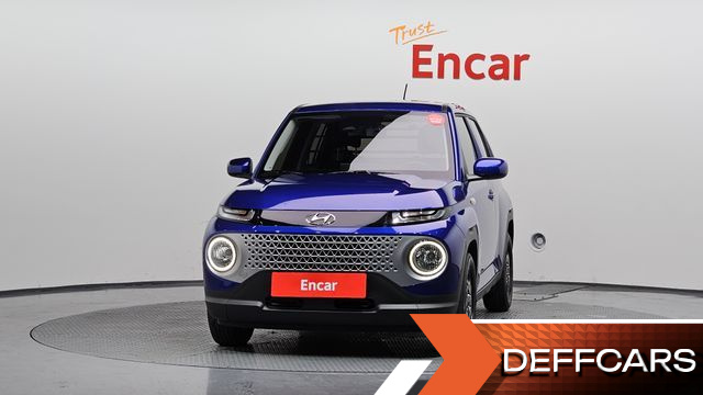 Hyundai CASPER Van Smart купить на сайте DeffCars