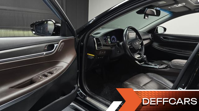 Hyundai GRANDEUR 3.0 Exclusive Special купить на сайте DeffCars