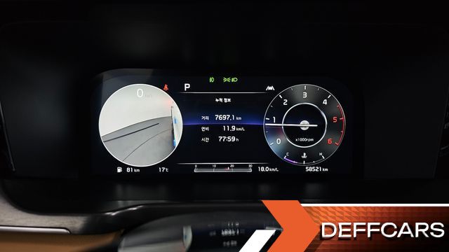 Kia SORENTO Diesel 2.2 2WD Noblesse купить на сайте DeffCars