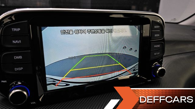 Hyundai TUCSON Diesel 2.0 2WD Modern купить на сайте DeffCars