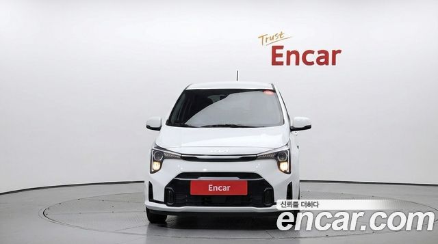 Kia MORNING Signiture купить на сайте DeffCars