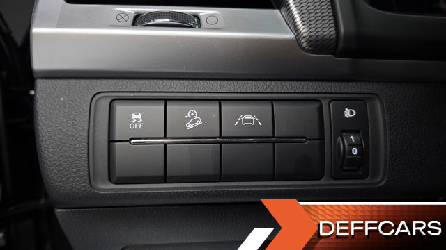 Ssangyong REXTON Diesel 2.2 4WD Prestige купить на сайте DeffCars