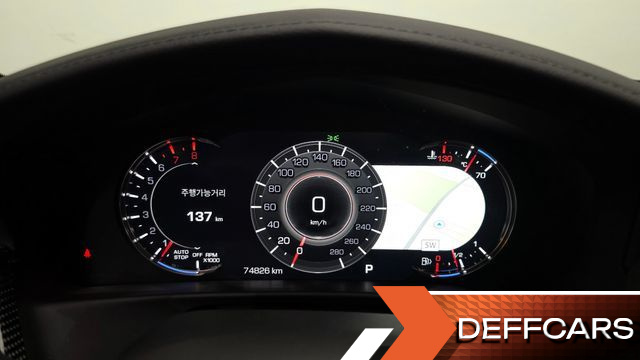 Cadillac CT6 3.6 Sport AWD купить на сайте DeffCars