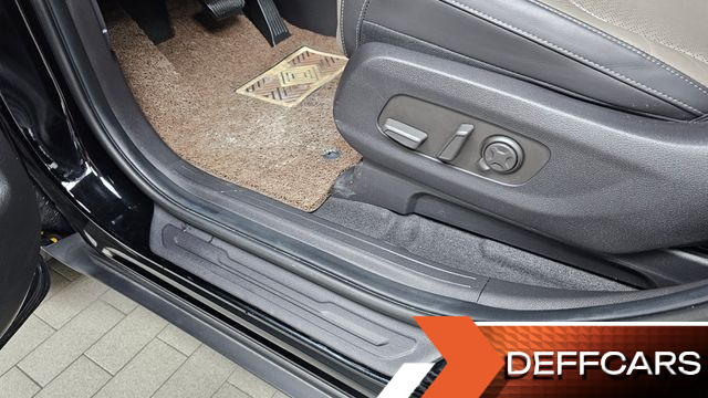 Kia CARNIVAL HEV 7seater Signature купить на сайте DeffCars