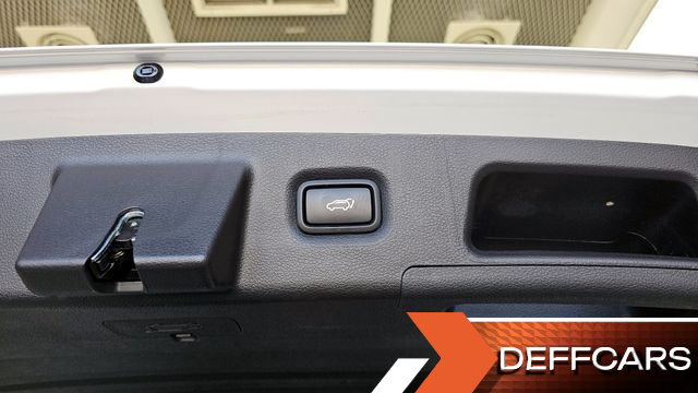 Hyundai SANTAFE HEV 1.6 4WD Exclusive купить на сайте DeffCars