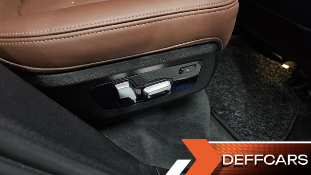 BMW X5 xDrive 30d M Sport купить на сайте DeffCars