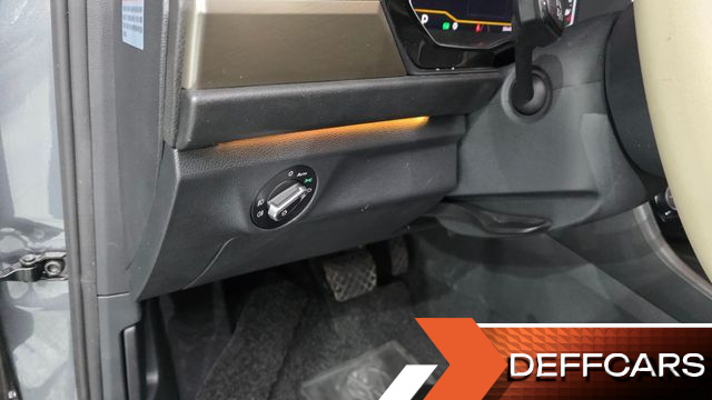 Volkswagen JETTA 1.4 TSI Prestige купить на сайте DeffCars