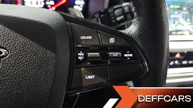 Ssangyong KORANDO Diesel 1.6 2WD C5 купить на сайте DeffCars