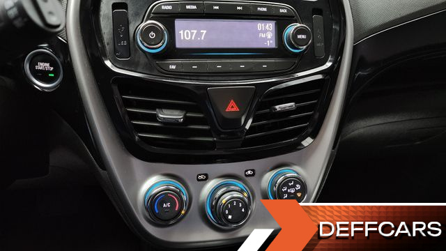 ChevroletGMDaewoo SPARK LTZ купить на сайте DeffCars