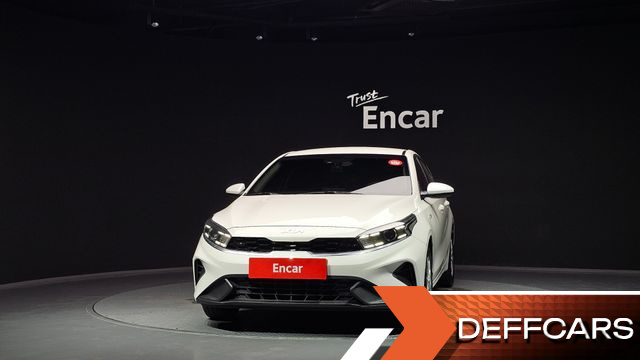 Kia K3 1.6 Trendy купить на сайте DeffCars