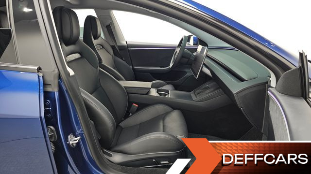 Tesla MODEL 3 Performance AWD купить на сайте DeffCars