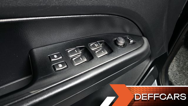 Ssangyong REXTON Diesel 2.2 4WD Prestige купить на сайте DeffCars