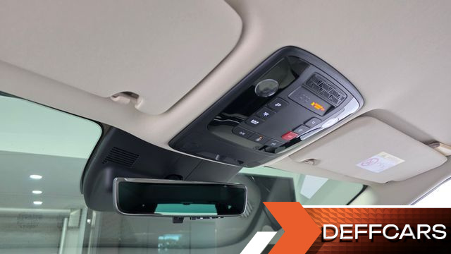 Kia CARNIVAL Gasoline 7-Seater Hi Limousine Signature купить на сайте DeffCars