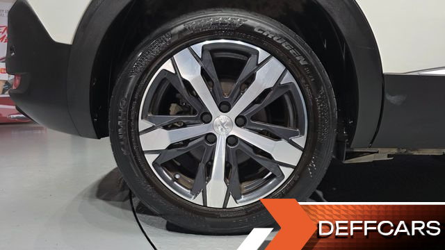 Peugeot 5008 1.6 BlueHDi GT Line купить на сайте DeffCars