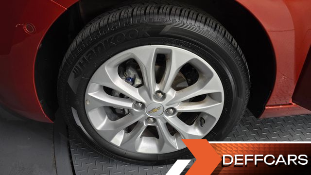 ChevroletGMDaewoo SPARK Premier купить на сайте DeffCars