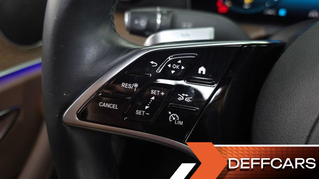 Mercedes E-CLASS E250 Exclusive купить на сайте DeffCars