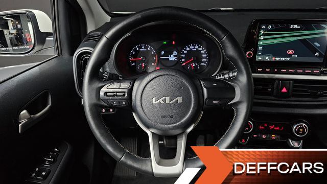 Kia MORNING Prestige купить на сайте DeffCars