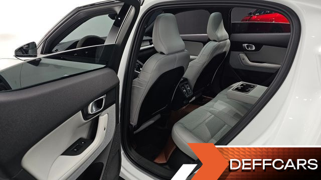 Polestar POLESTAR 2 Standard Singlemotor купить на сайте DeffCars