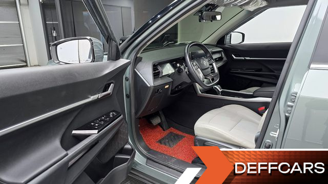 Ssangyong TORRES Gasoline 1.5 2WD T5 купить на сайте DeffCars