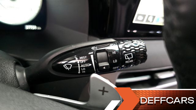 Hyundai PALISADE Gasoline 3.8 2WD Prestige купить на сайте DeffCars