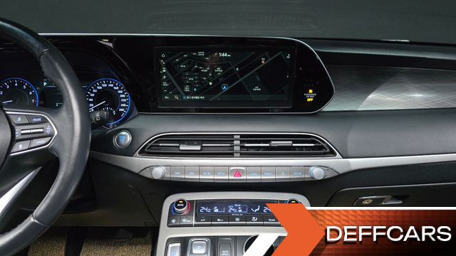 Hyundai PALISADE Gasoline 3.8 2WD Prestige купить на сайте DeffCars