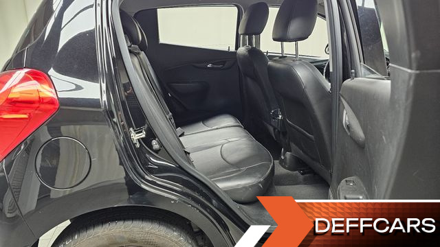 ChevroletGMDaewoo SPARK LT Plus купить на сайте DeffCars