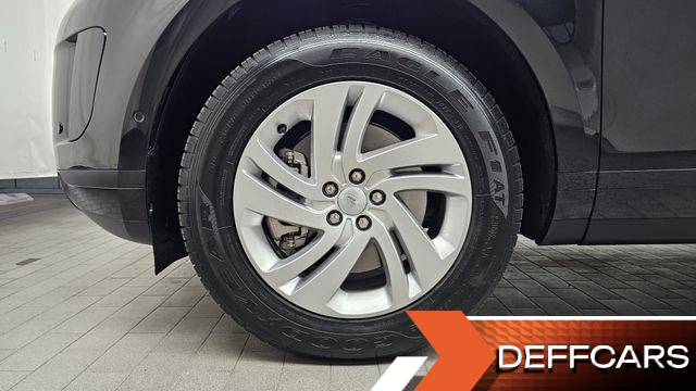 Land Rover RANGE ROVER EVOQUE P250 S купить на сайте DeffCars