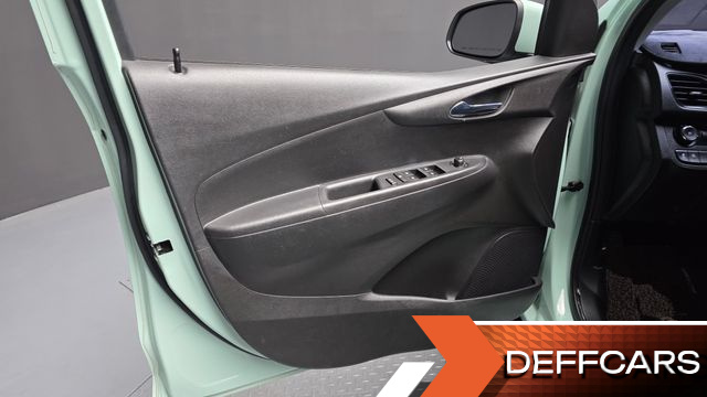 ChevroletGMDaewoo SPARK LT Plus купить на сайте DeffCars