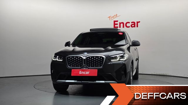 BMW X4 xDrive20i xLine купить на сайте DeffCars