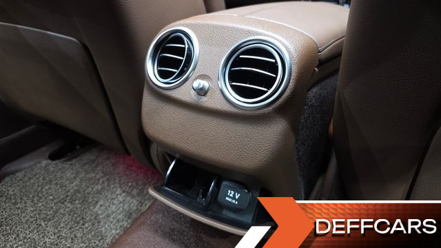Mercedes E-CLASS E220d 4MATIC Exclusive купить на сайте DeffCars