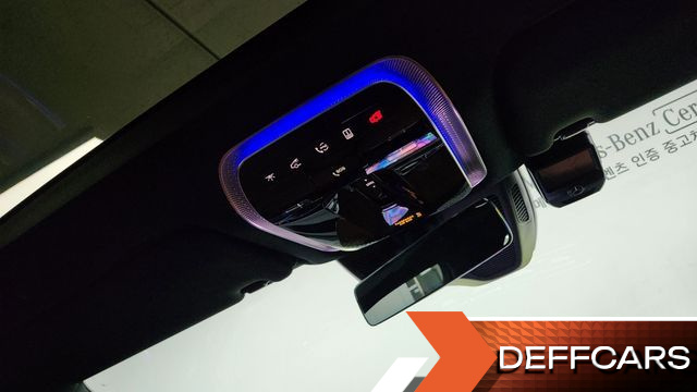 Mercedes S-CLASS S400 d 4MATIC купить на сайте DeffCars