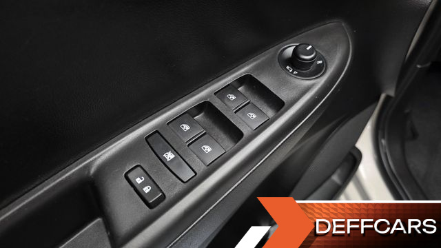 ChevroletGMDaewoo SPARK Premier купить на сайте DeffCars