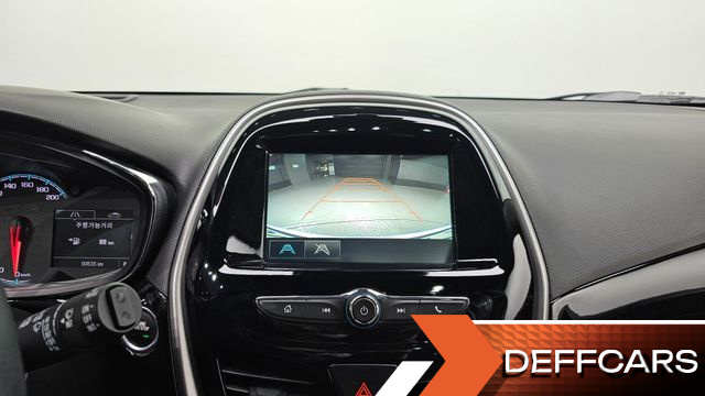 ChevroletGMDaewoo SPARK LTZ купить на сайте DeffCars
