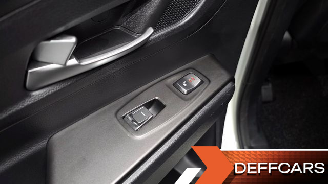 Ssangyong KORANDO Gasoline 1.5 4WD R-Plus купить на сайте DeffCars