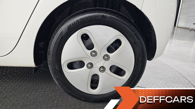 Kia RAY Van 2-Seater Prestige Special купить на сайте DeffCars