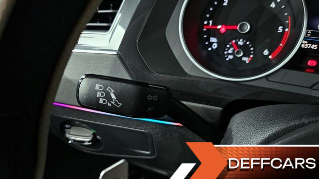 Volkswagen TIGUAN 2.0 TDI Premium купить на сайте DeffCars