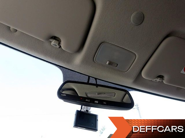 Kia MORNING Van купить на сайте DeffCars