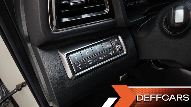 Ssangyong TIBOLI Gasoline 1.5 2WD UPBEAT купить на сайте DeffCars